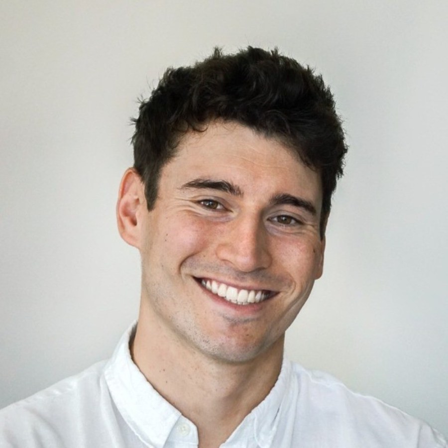 Levi Stringer